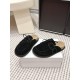 The Row Shoes Slides Top Quality
Women 35-41