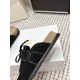 The Row Shoes Slides Top Quality
Women 35-41