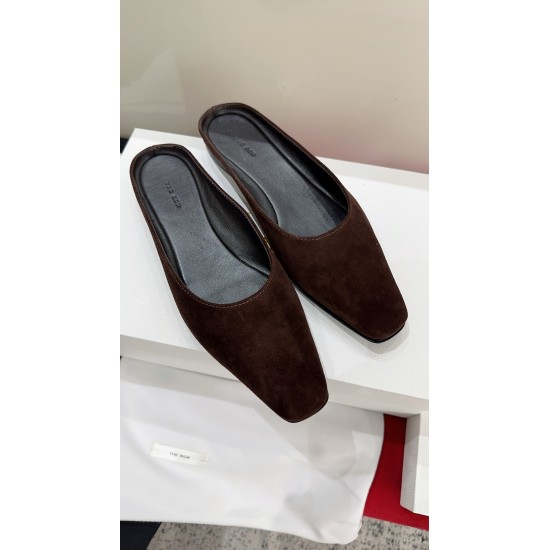 The Row Slippers