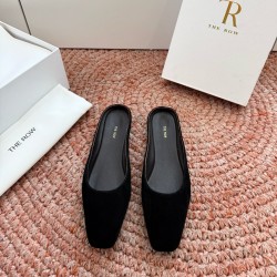 The Row Slippers