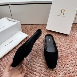 The Row Slippers