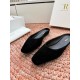 The Row Slippers