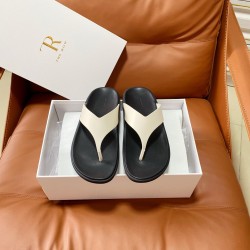 The Row Slippers