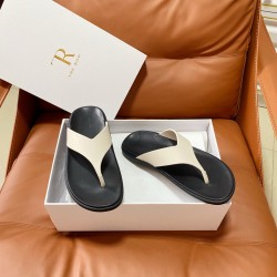 The Row Slippers