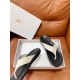 The Row Slippers