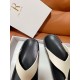 The Row Slippers