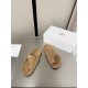 The Row Slippers