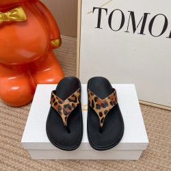 The Row Slippers