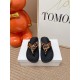 The Row Slippers