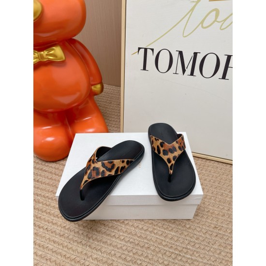 The Row Slippers