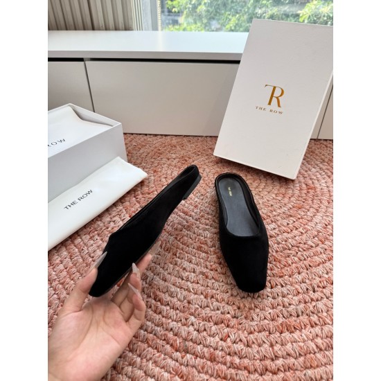 The Row Slippers