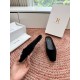 The Row Slippers