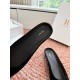 The Row Slippers