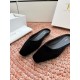 The Row Slippers