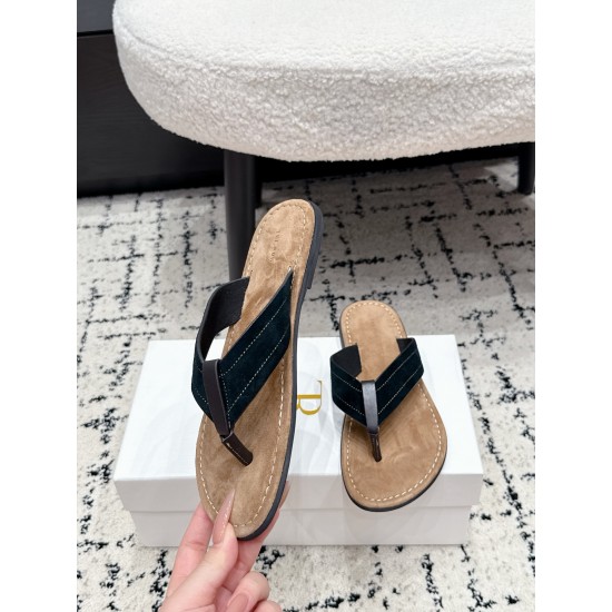 The Row Slippers
