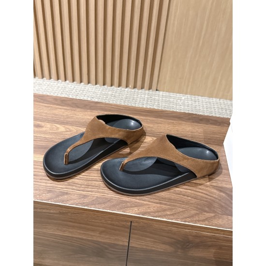 The Row Slippers