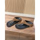 The Row Slippers