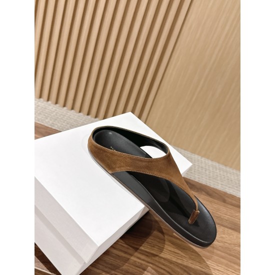 The Row Slippers