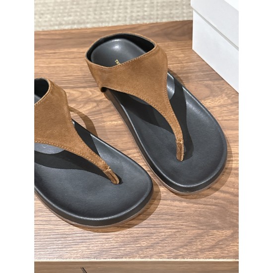 The Row Slippers