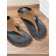 The Row Slippers
