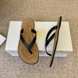 The Row Slippers
