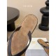 The Row Slippers