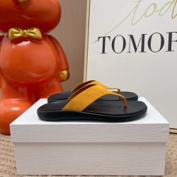 The Row Slippers