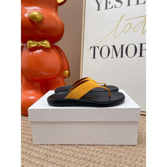 The Row Slippers