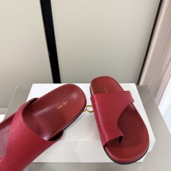 The Row Slippers