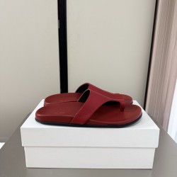 The Row Slippers