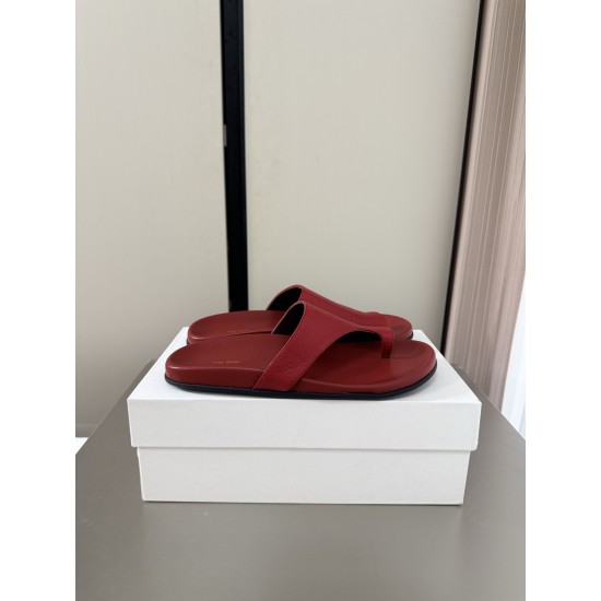 The Row Slippers