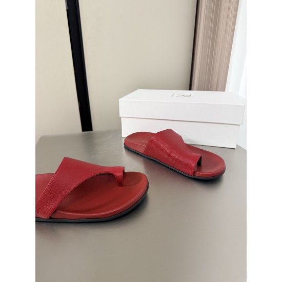 The Row Slippers