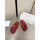 The Row Slippers