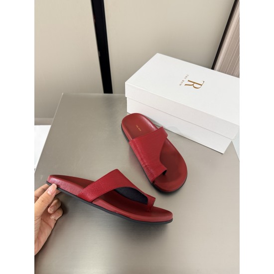The Row Slippers