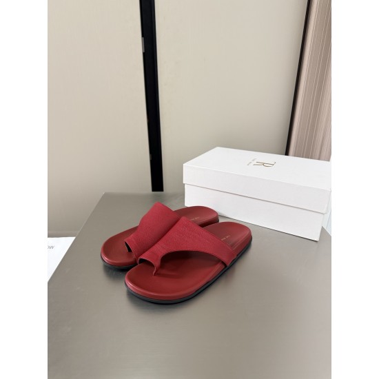 The Row Slippers