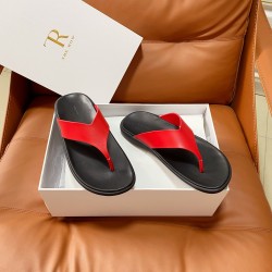 The Row Slippers