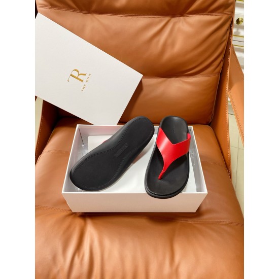 The Row Slippers
