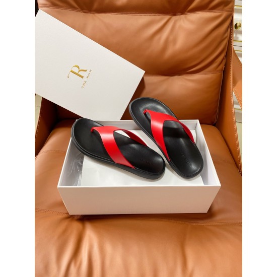 The Row Slippers