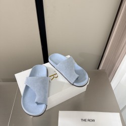 The Row Slippers