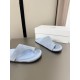 The Row Slippers