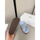 The Row Slippers