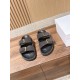 The Row Slippers