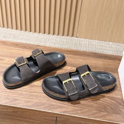 The Row Slippers