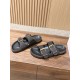 The Row Slippers