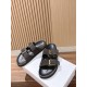 The Row Slippers