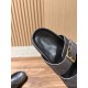 The Row Slippers