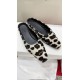 The Row Slippers