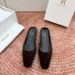 The Row Slippers