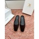 The Row Slippers