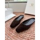 The Row Slippers
